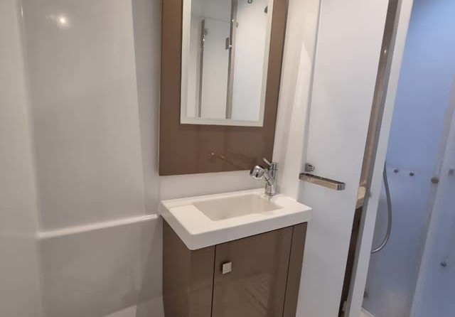 Fountaine Pajot Astrea 42