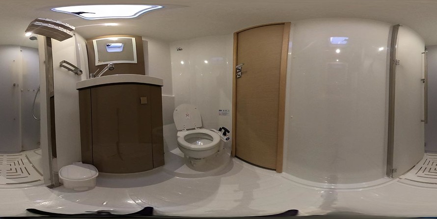 Fountaine Pajot Astrea 42