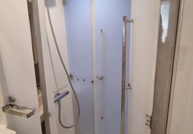 Fountaine Pajot Astrea 42