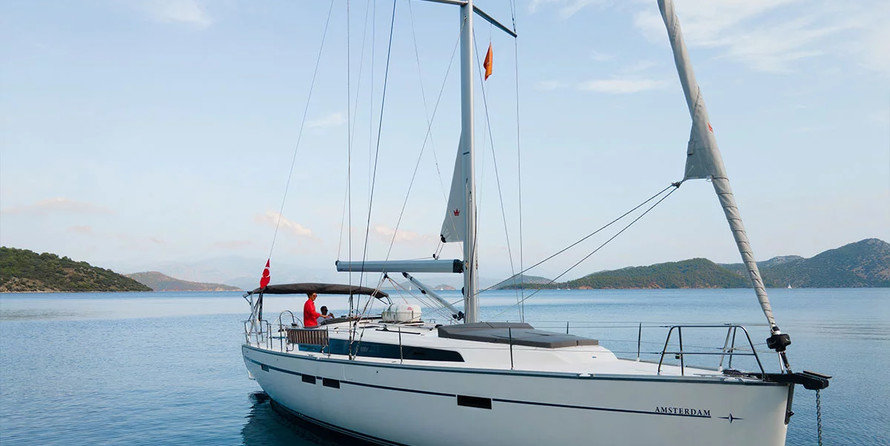 Bavaria 46 Cruiser