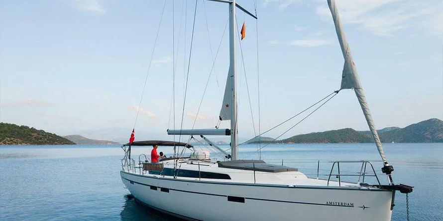 Bavaria 46 Cruiser