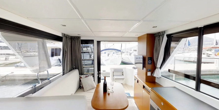 Beneteau Swift Trawler 30
