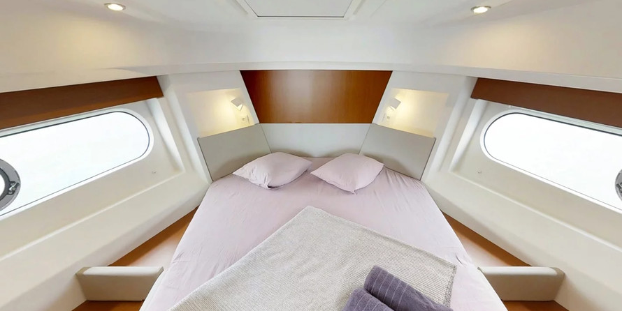 Beneteau Swift Trawler 30