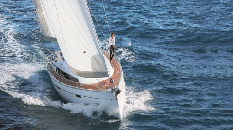Bavaria 46