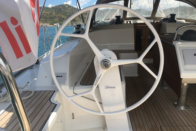 Bavaria 46