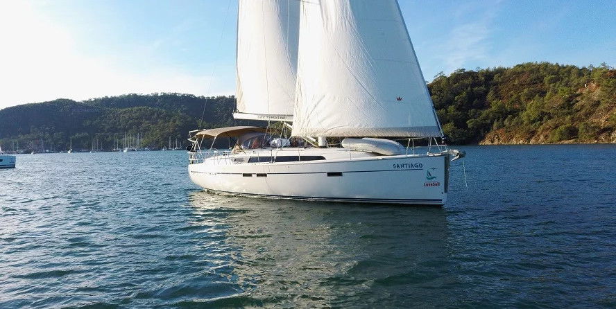 Bavaria 46