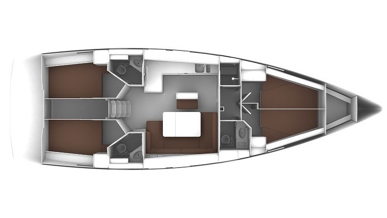 Bavaria 46