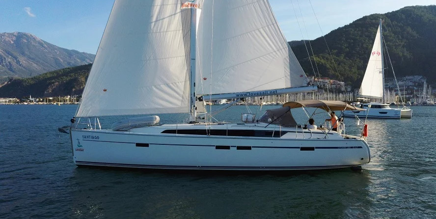 Bavaria 46