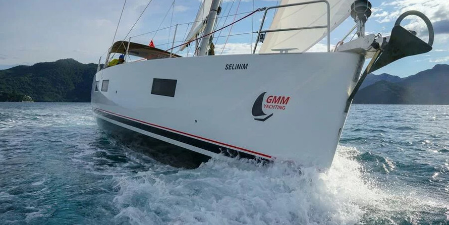 Jeanneau 51