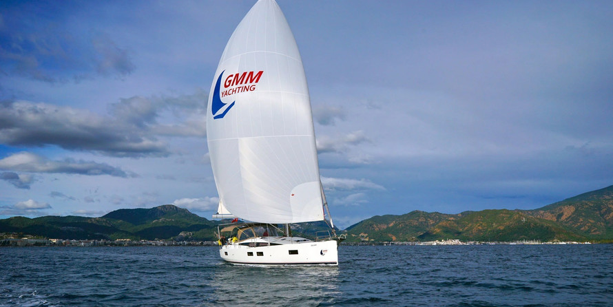 Jeanneau 51