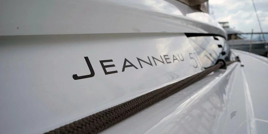 Jeanneau 51