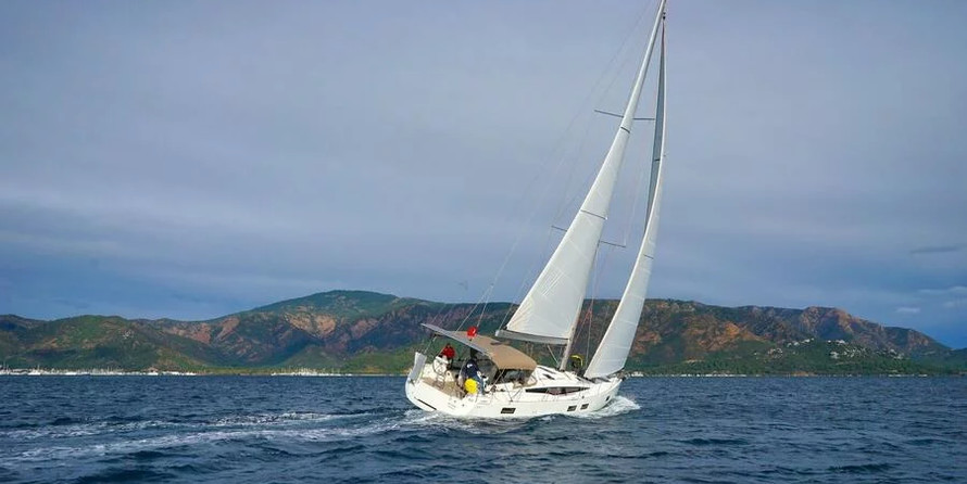 Jeanneau 51