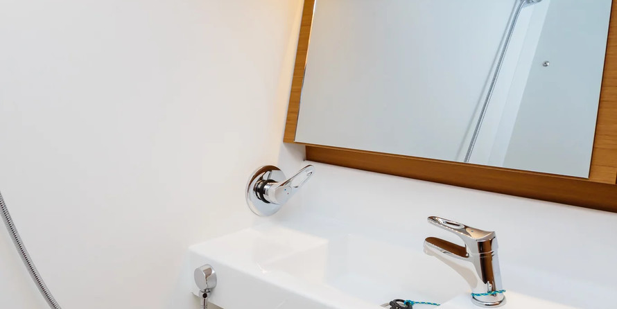 Jeanneau Sun Odyssey 490