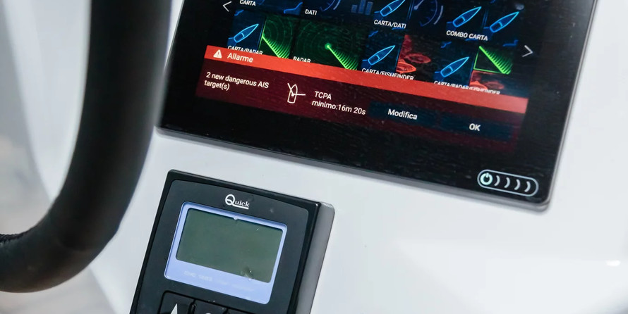 Jeanneau Sun Odyssey 490