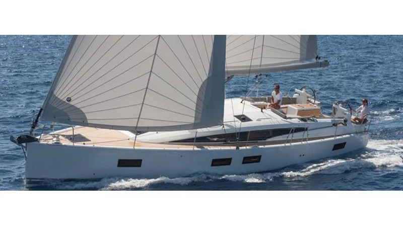 Jeanneau 51