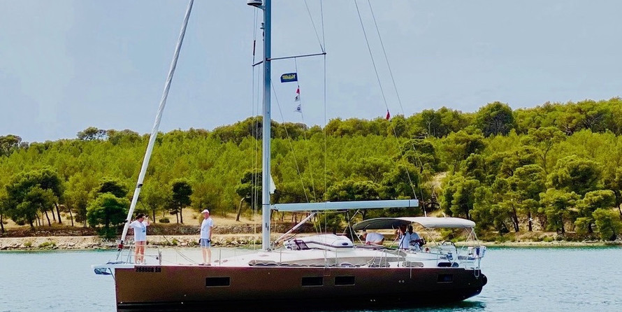 Jeanneau 51
