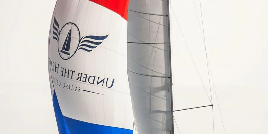 Dufour 560 Grand Large