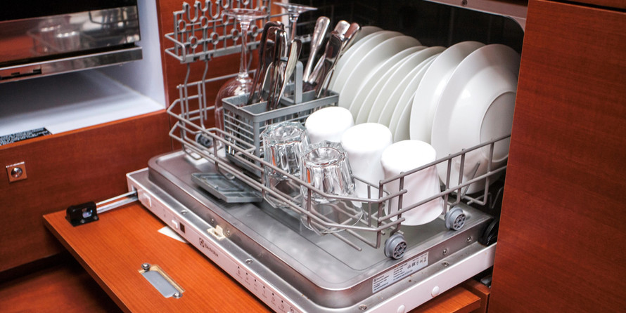 Dufour 560 Grand Large