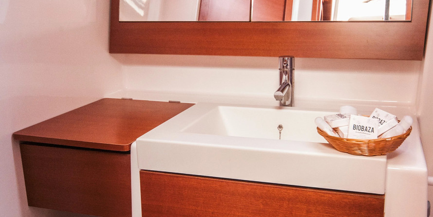 Dufour 560 Grand Large