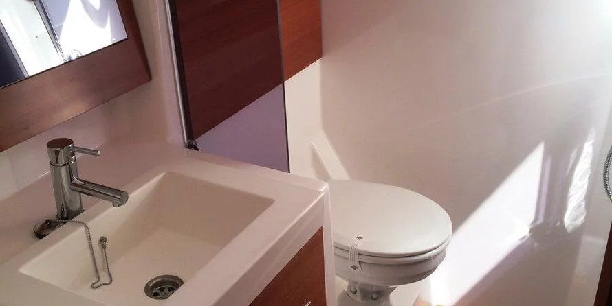 Dufour 560 Grand Large