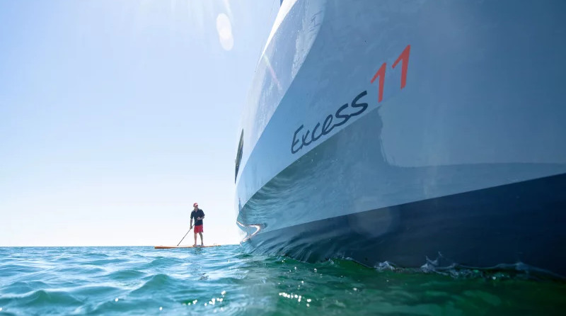 Excess 11