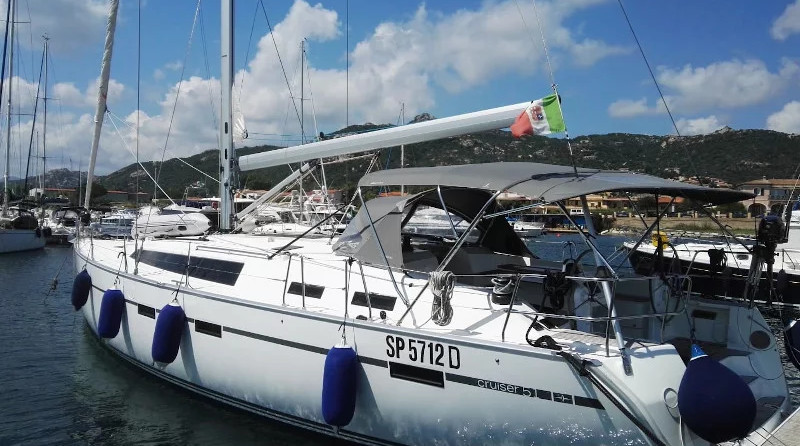 Bavaria Cruiser 51