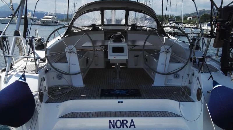 Bavaria Cruiser 51