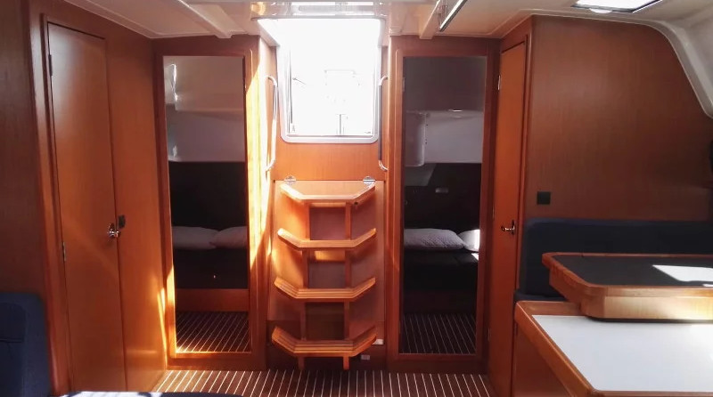 Bavaria Cruiser 51