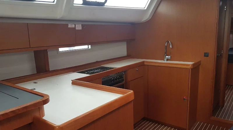 Bavaria Cruiser 51