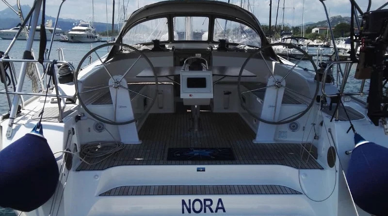 Bavaria Cruiser 51