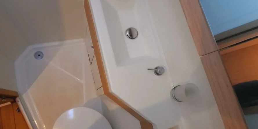 Beneteau Oceanis 46.1