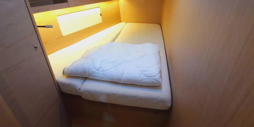 Beneteau Oceanis 46.1