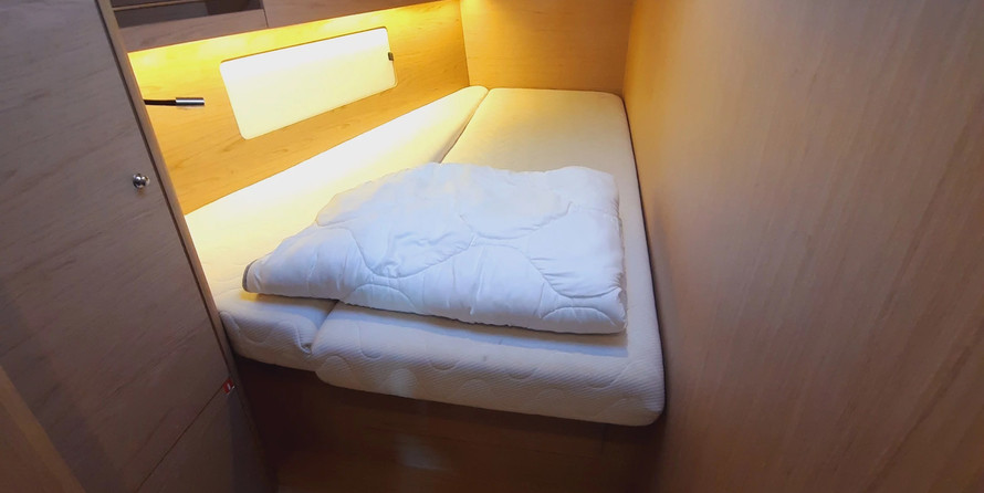 Beneteau Oceanis 46.1