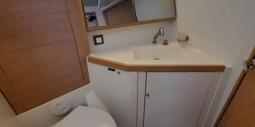 Beneteau Oceanis 46.1