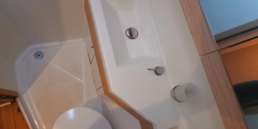 Beneteau Oceanis 46.1