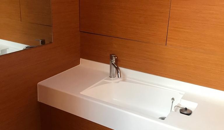 Jeanneau Sun Odyssey 519