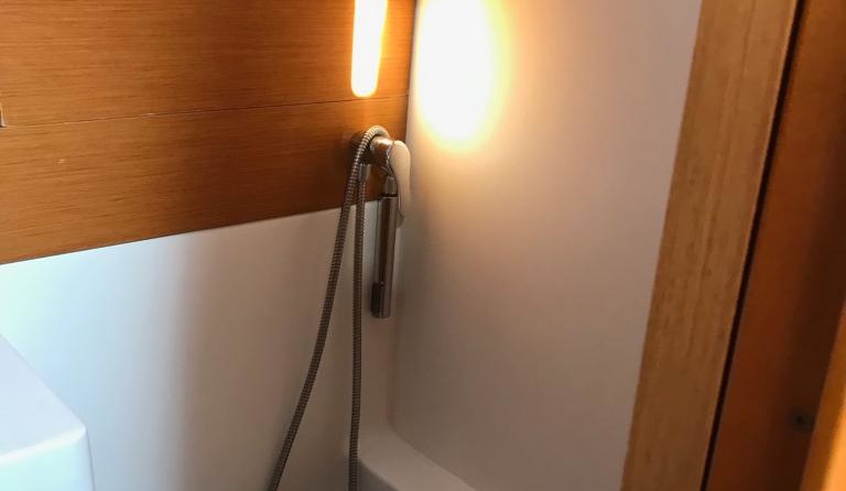 Jeanneau Sun Odyssey 519