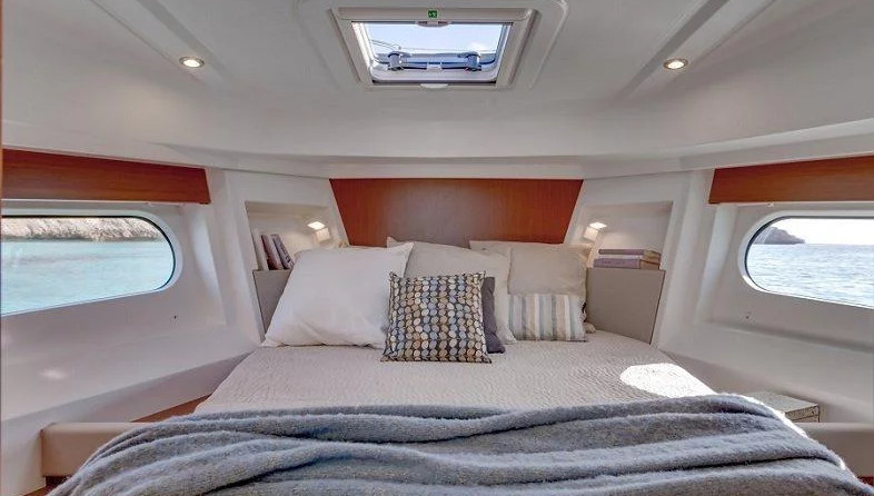Beneteau Swift Trawler 30