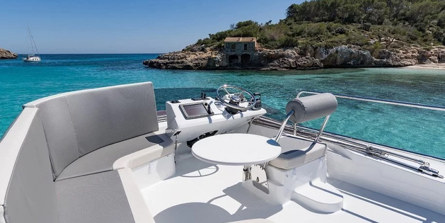 Beneteau Swift Trawler 30