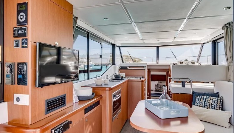 Beneteau Swift Trawler 30