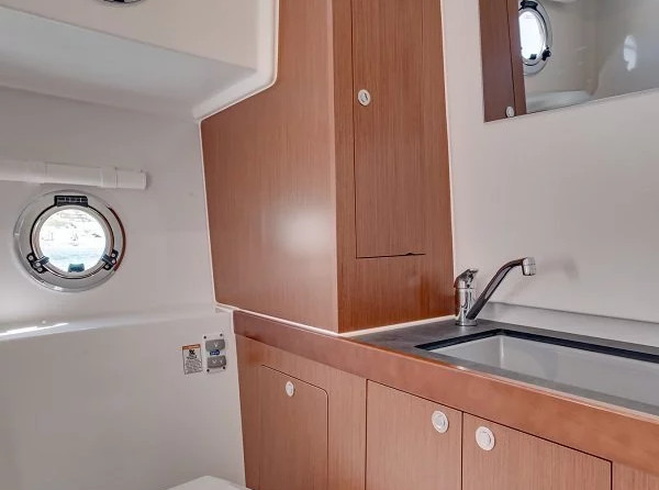 Beneteau Swift Trawler 30