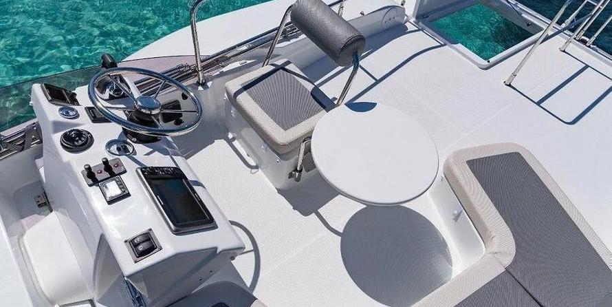 Beneteau Swift Trawler 30