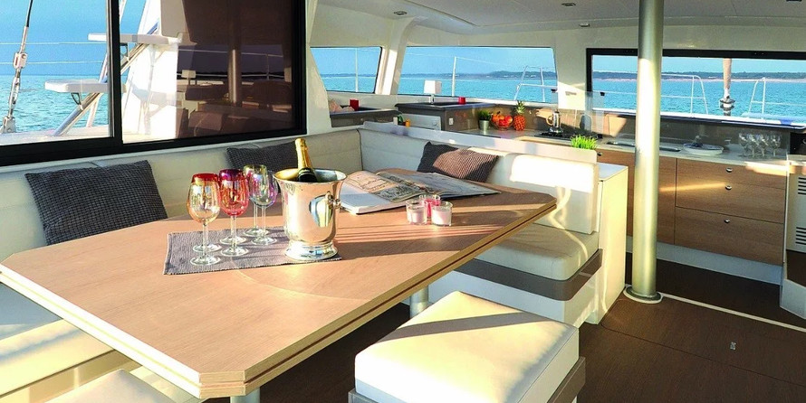 Bali 4.3 - 4 + 2 cab.