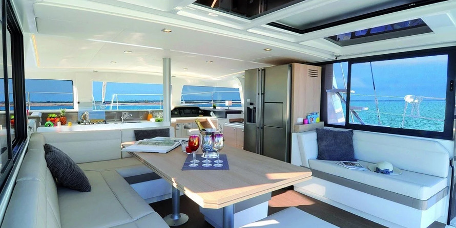 Bali 4.3 - 4 + 2 cab.