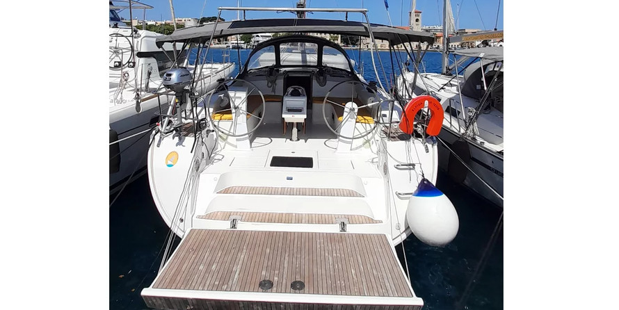 Bavaria 51 Cruiser