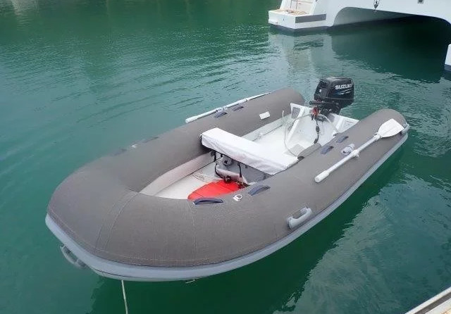 Fountaine Pajot Saona 47