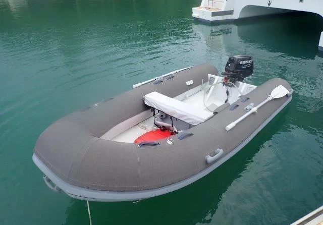 Fountaine Pajot Saona 47