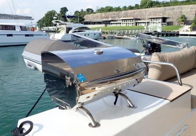 Fountaine Pajot Saona 47