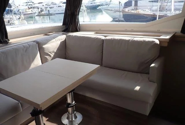 Fountaine Pajot Saona 47