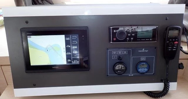 Fountaine Pajot Saona 47